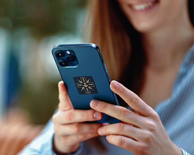 Zertifikat FOSTAC OMNI CHIP