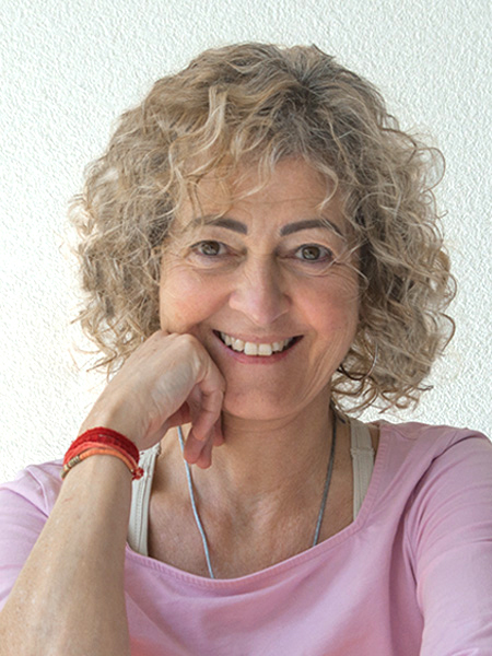 Brigitta Schneiter