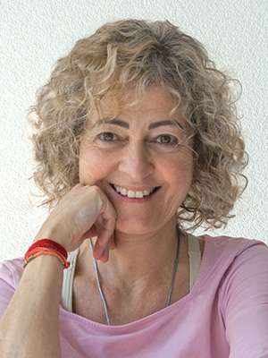 Brigitta Schneiter
