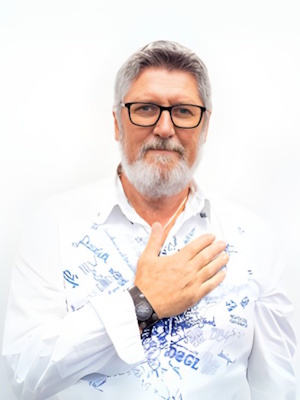 Tino von Onitani
