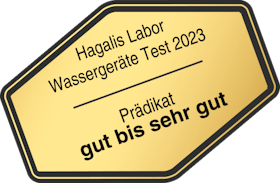 Hagalis Labor - rating good to very good