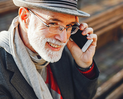 A FOSTAC CHIP (1st generation)