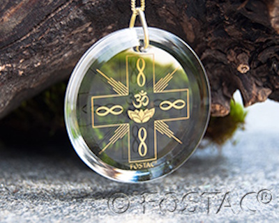 OMNIUM PENDANT